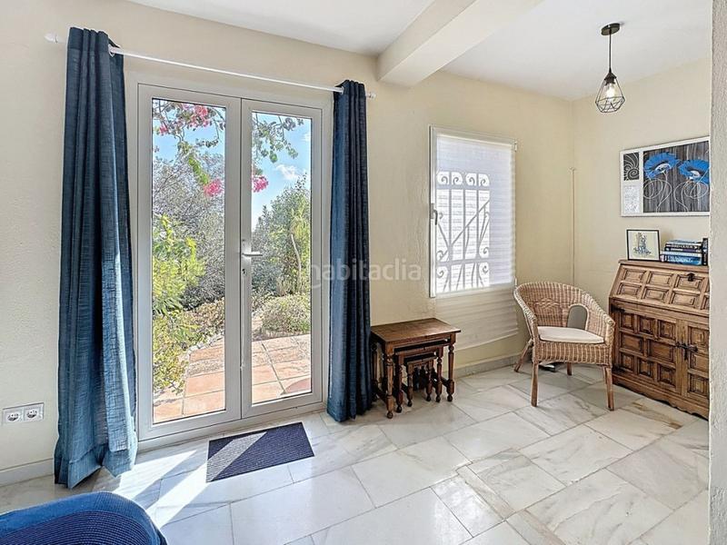 Foto 4ceb7f56-d527-4cee-be37-1c389de0dd48. Xalet amb aparcament piscina a Mijas pueblo Mijas