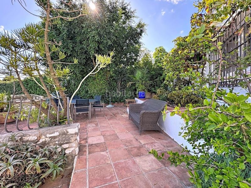 Foto 734256c3-2180-47ee-96cc-62554b2f6e2c. Xalet amb aparcament piscina a Mijas pueblo Mijas