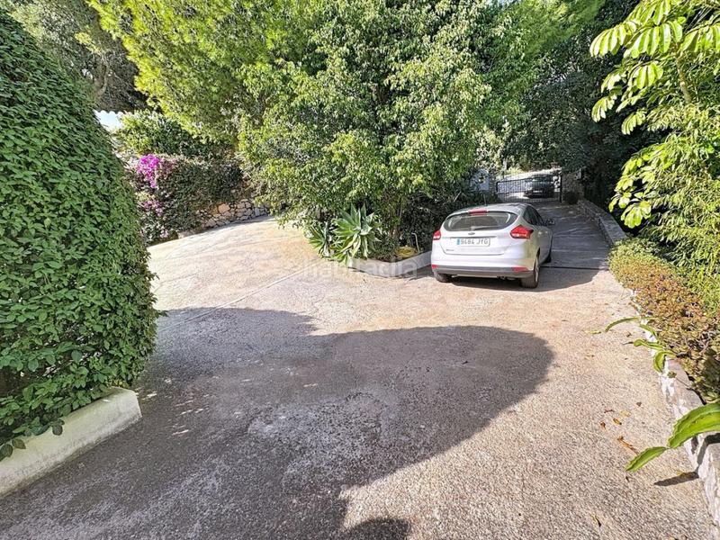 Foto 7d3b68ed-006d-4750-9435-ceaa7157229d. Xalet amb aparcament piscina a Mijas pueblo Mijas