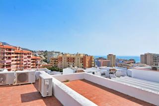Casa pareada en Torreblanca del Sol