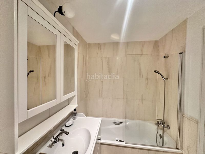 Foto 1e8280d2-2f85-47a8-893b-96e361384a9c. Planta baixa amb aparcament piscina a Calahonda Mijas