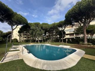 Planta baixa a Calahonda