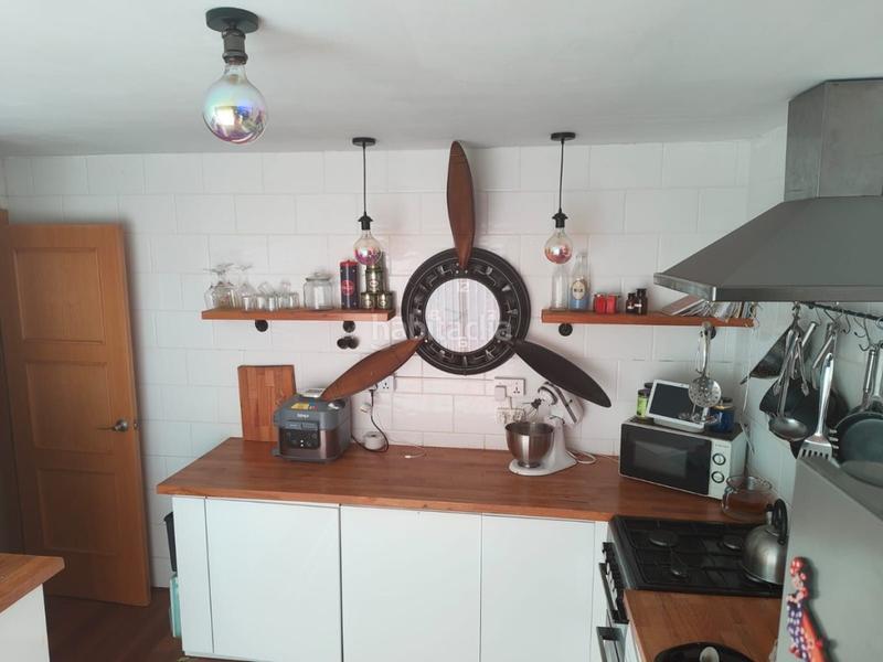 Foto 9b5a573b-766c-4c8d-85dc-971917583ceb. Towny house with pool in la cala Mijas Mijas