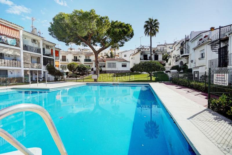 Foto 48afea8f-530e-4cca-82c0-fa399258ce4c. Casa bifamiliare con parcheggio piscina in Bello Horizonte - Lindasol Marbella