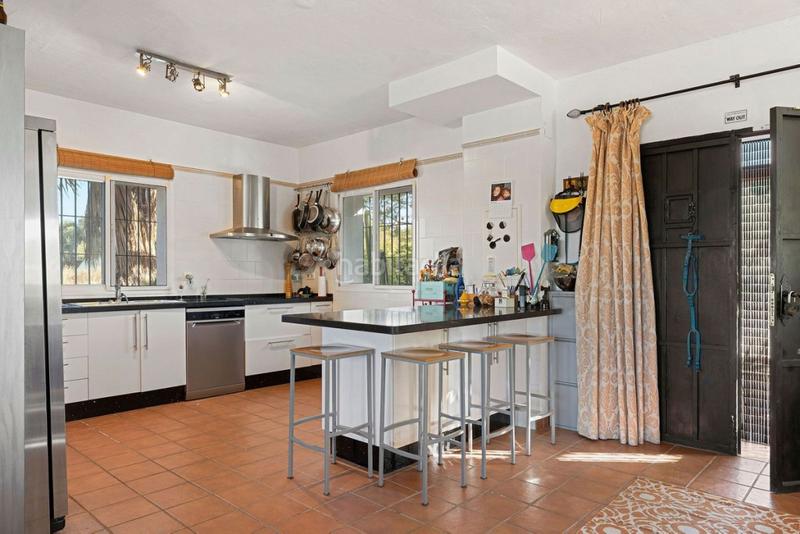 Foto 330afb95-3a05-41c6-a702-4ddeea9f661f. Casale con parcheggio piscina in Centro Alhaurín el Grande