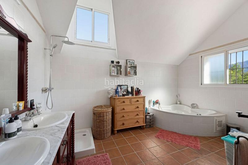 Foto a147a748-f09d-44eb-86fc-d869243a8309. Casale con parcheggio piscina in Centro Alhaurín el Grande