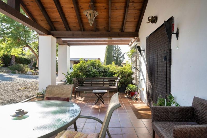 Foto c3fd62f1-e289-4245-ab47-bd8b72b82de4. Casale con parcheggio piscina in Centro Alhaurín el Grande