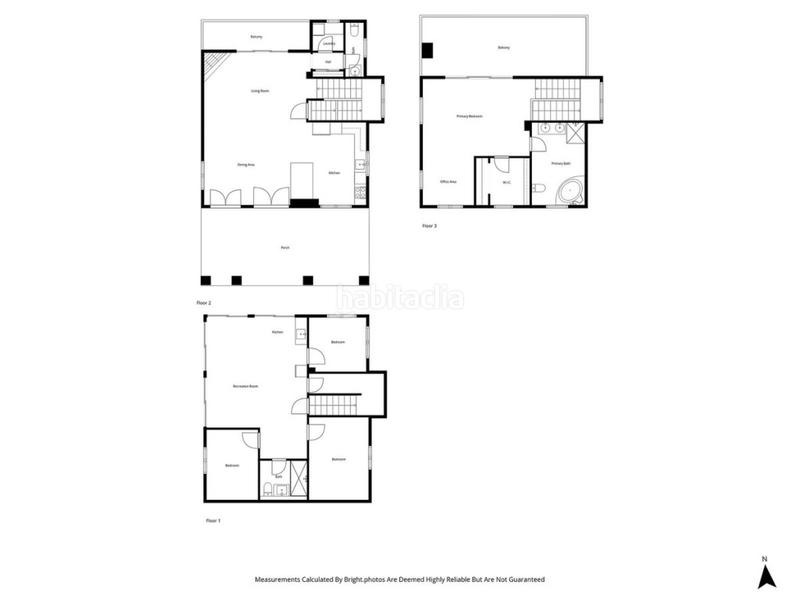 Foto 00d3909a-da02-4611-84d7-dba308b35bd0. Country house with parking pool in Centro Alhaurín el Grande