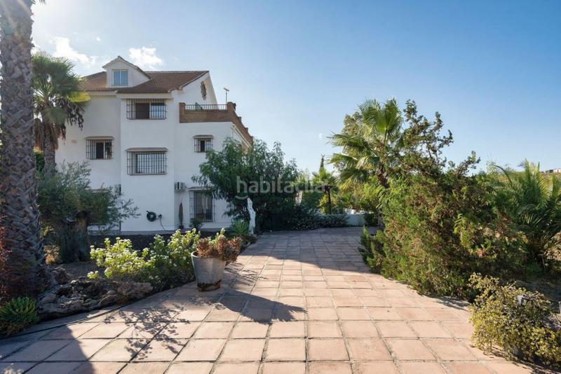Foto 028e4e55-626d-4d13-adcf-10aa904eb222. Country house with parking pool in Centro Alhaurín el Grande