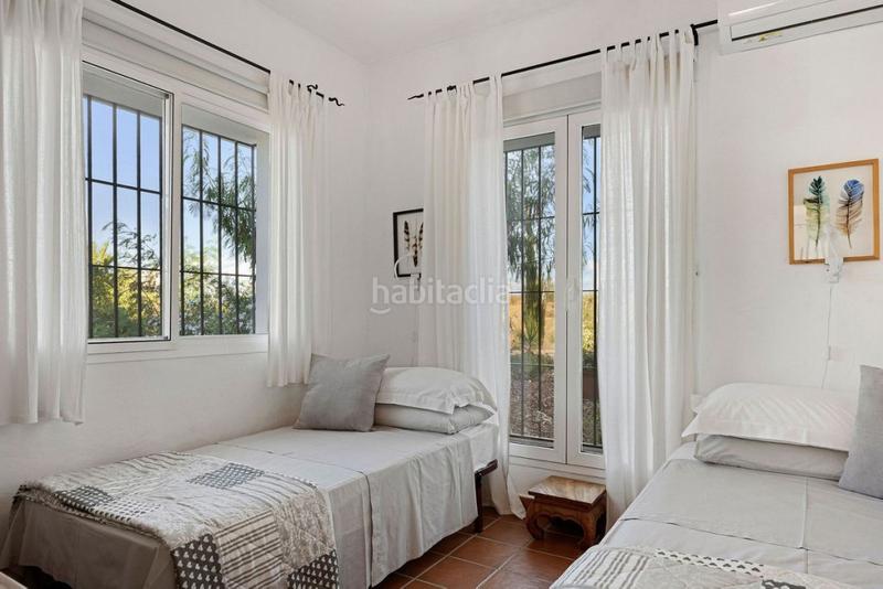 Foto 159ffa98-b5b0-4f41-a831-63c82c19a670. Country house with parking pool in Centro Alhaurín el Grande