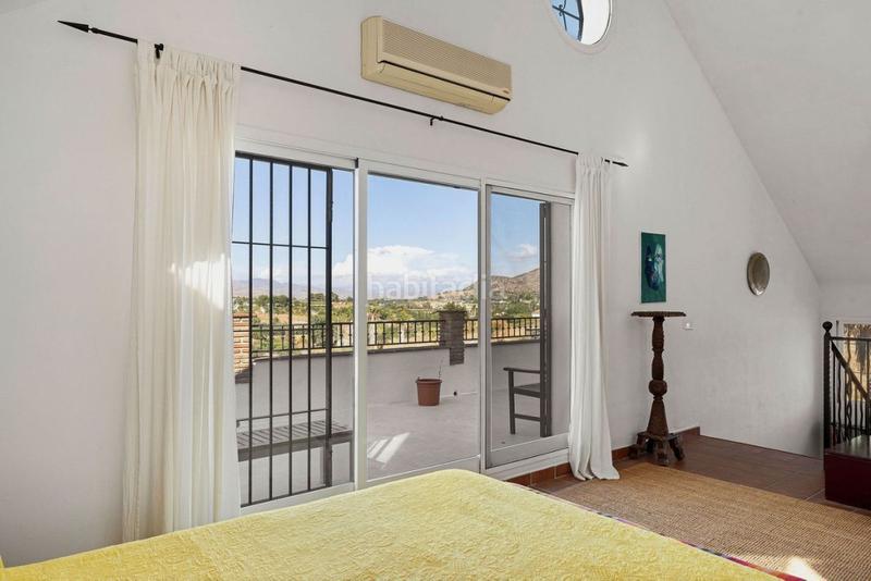 Foto c674a174-d5b9-44bc-b52b-eedf6146c1d7. Country house with parking pool in Centro Alhaurín el Grande