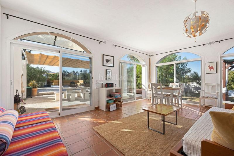 Foto db7c2e4c-788e-4c03-8fc1-2ae91afb29aa. Country house with parking pool in Centro Alhaurín el Grande