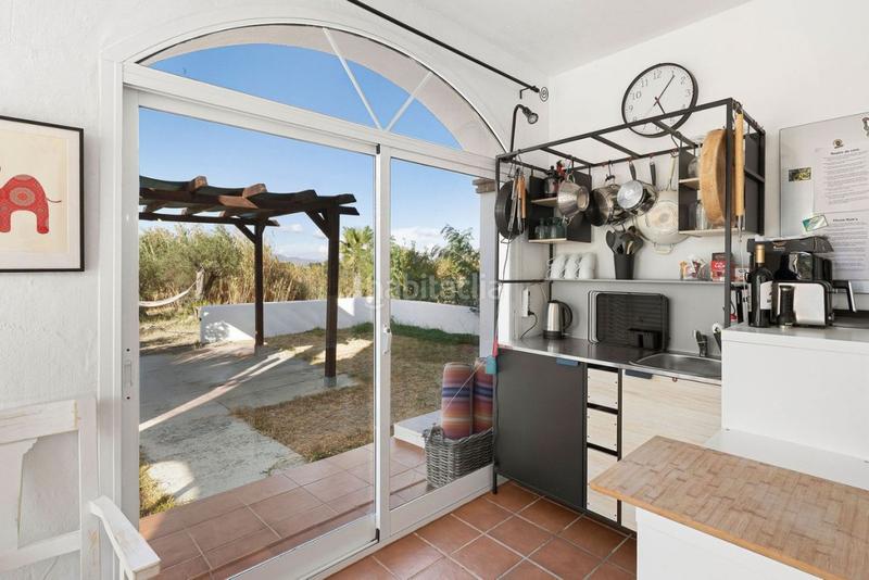 Foto df965ac7-f31d-495c-a983-9e6e572f1f0c. Country house with parking pool in Centro Alhaurín el Grande