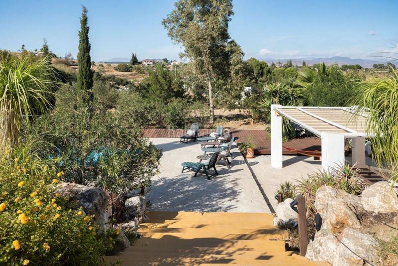 Foto f4ee8e68-58c4-44b2-98cf-928afbd8ccd8. Country house with parking pool in Centro Alhaurín el Grande