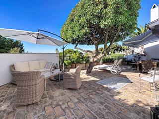 Chalet à Valtocado - La Alquería - La Atalaya