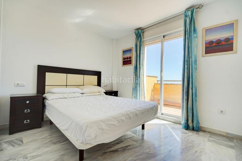 Foto 63c2b289-1172-472a-829a-5525596b8e52. Dachwohnung mit parking pool in Riviera del Sol Mijas