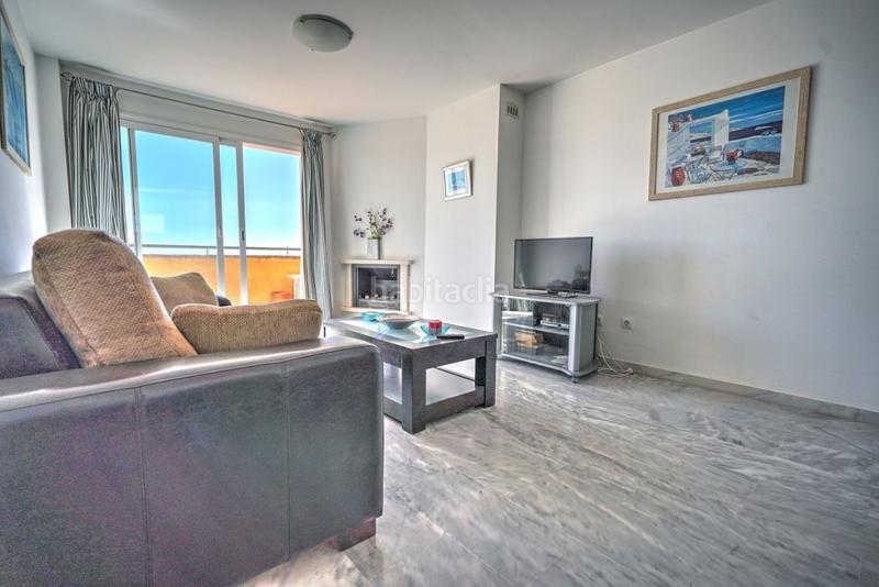 Foto 3df0618f-d9d6-4229-b67e-fac235ccb8bf. Penthouse with parking pool in Riviera del Sol Mijas