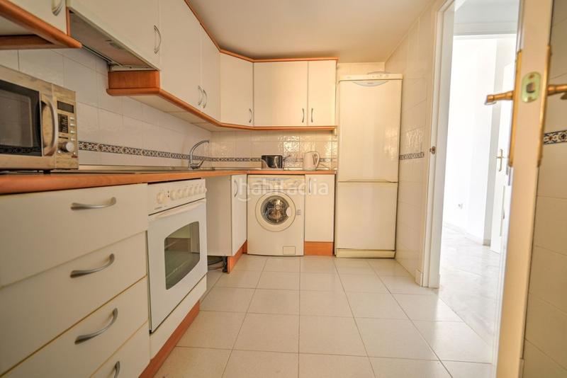 Foto 9980725b-47fa-4cb0-8270-13e9014e0b57. Penthouse with parking pool in Riviera del Sol Mijas