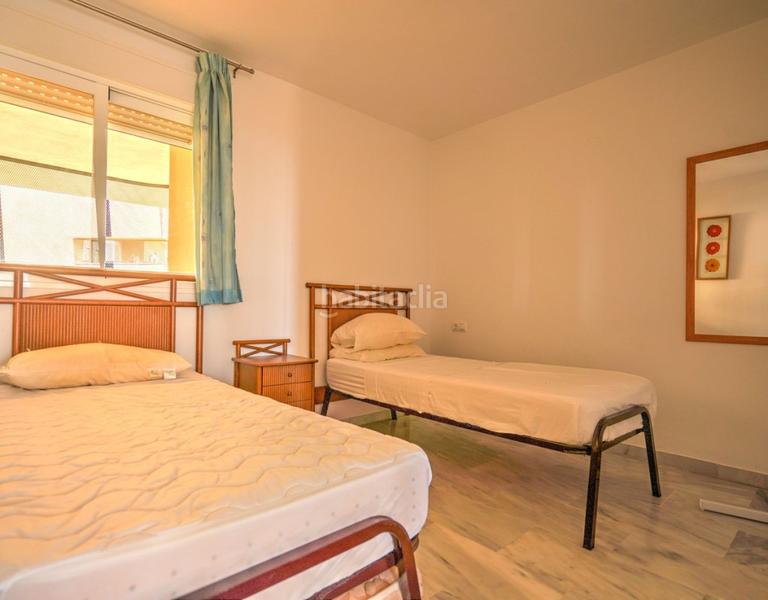 Foto acbe05f3-27ff-4aba-a74c-bd9559c74f17. Penthouse with parking pool in Riviera del Sol Mijas