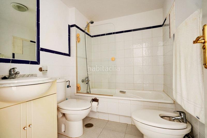 Foto ec013231-772d-441d-8909-94c7256736d9. Penthouse with parking pool in Riviera del Sol Mijas