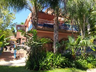 Chalet in Campo de Mijas