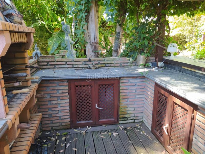 Foto 290f56bc-78ff-4ade-8c24-8b3ec2089a17. Chalet mit parking pool in campo de Mijas Mijas