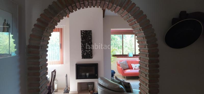 Foto 7c318027-cab5-4bb5-898d-9ded0b7400dd. Chalet with parking pool in campo de Mijas Mijas