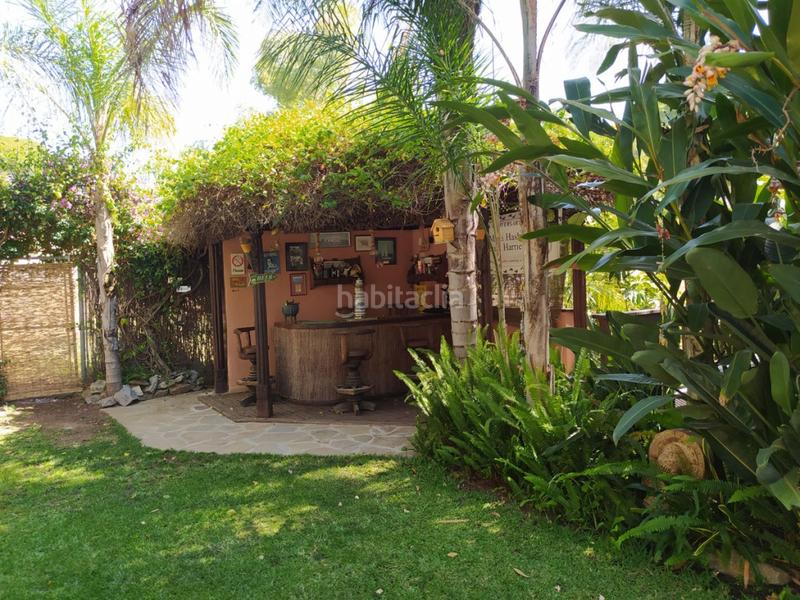 Foto 88c7981c-10bf-47d6-9e6f-4611c749cc38. Chalet with parking pool in campo de Mijas Mijas