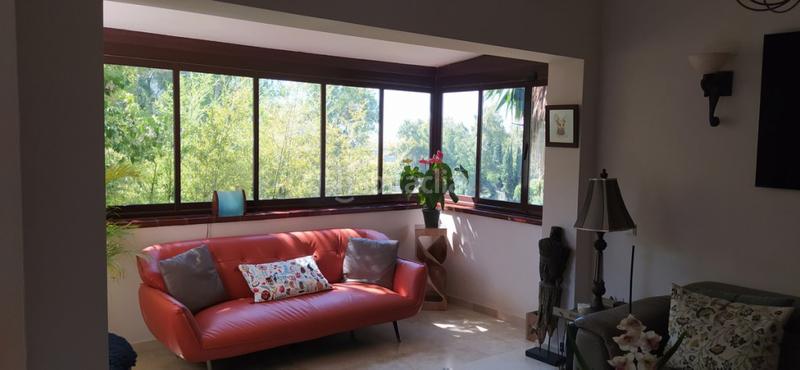 Foto 9760846e-ecc1-4426-82a8-e7dda9607fe6. Chalet with parking pool in campo de Mijas Mijas