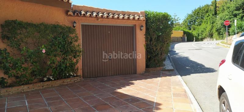 Foto b94e674d-500c-4298-9fad-8c59d0d11841. Chalet with parking pool in campo de Mijas Mijas