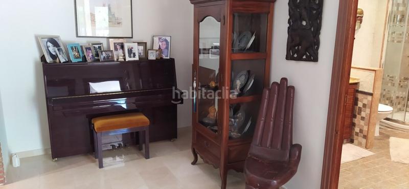 Foto 48aae226-bd30-4a3c-b736-8a71d48bca45. Chalet avec parking piscine dans campo de Mijas Mijas