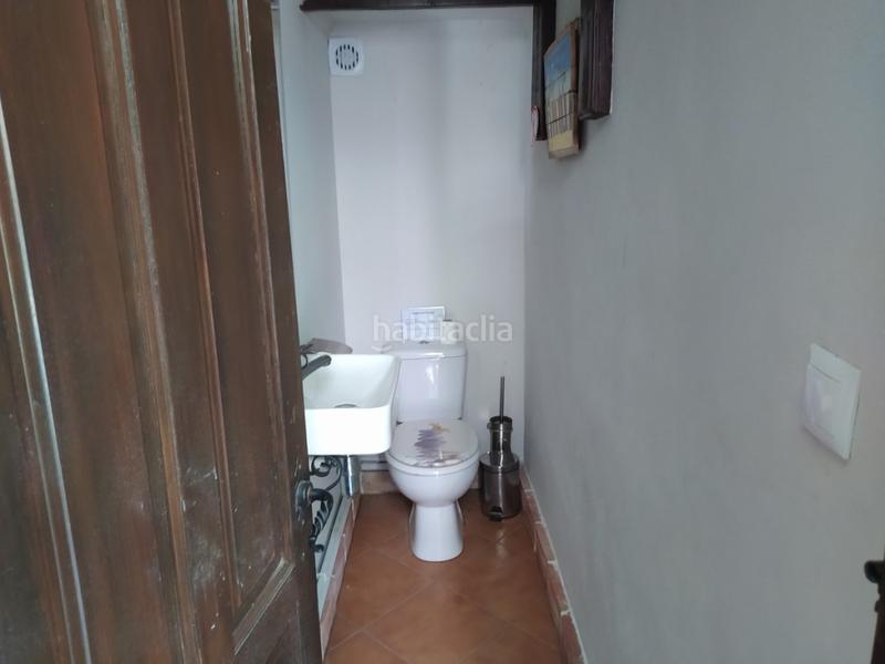 Foto 5a842ce1-4ec5-4368-81f6-8bd8be9eaa7a. Chalet avec parking piscine dans campo de Mijas Mijas