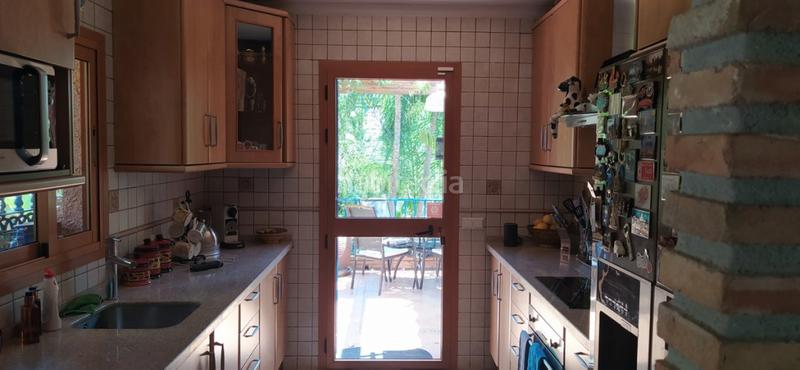 Foto ca00207e-bcf4-441d-8413-5cdddb484518. Chalet avec parking piscine dans campo de Mijas Mijas