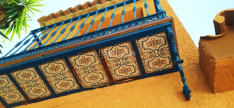 Foto 636dc01a-951e-44fd-8507-43f5d78a7959. Chalet en campo de Mijas Mijas