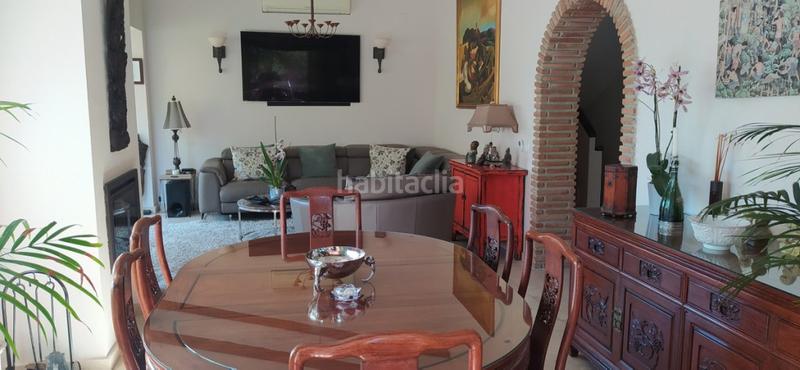 Foto 7f3768ad-5009-4590-b8fa-b3d9c5af80f7. Chalet en campo de Mijas Mijas