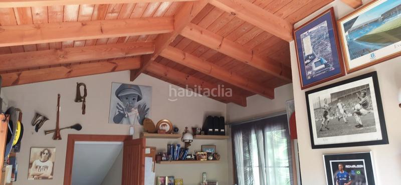 Foto a942790d-ae69-40ae-9a26-8349dd1fae53. Chalet en campo de Mijas Mijas