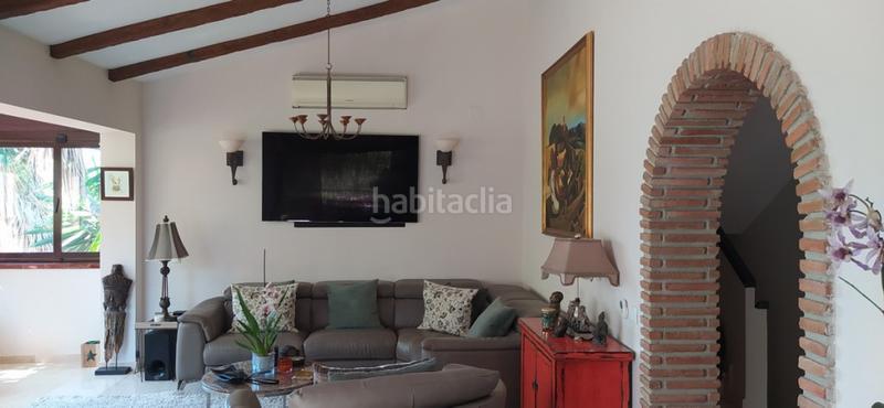 Foto ad34ee5b-76ec-4d73-a68f-28ec2a6edffe. Chalet en campo de Mijas Mijas