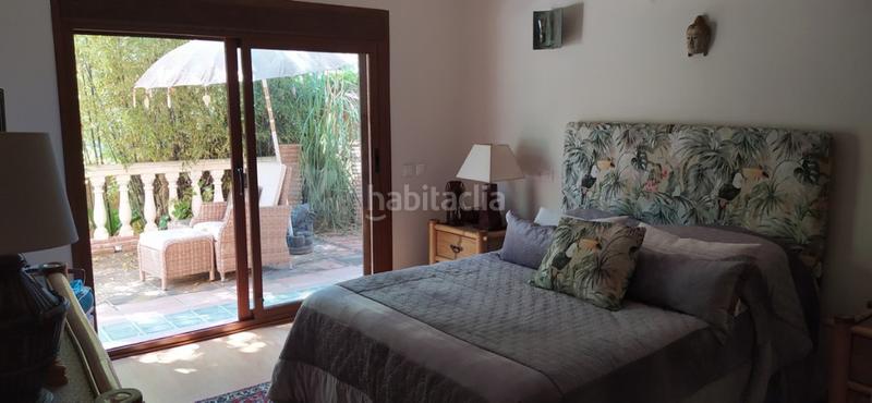 Foto c528df61-4def-464a-9fd3-2003cad56519. Chalet en campo de Mijas Mijas