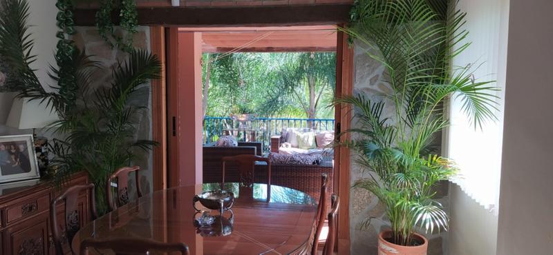 Foto fe615590-a778-4ded-b64a-9d7eef775e17. Chalet en campo de Mijas Mijas