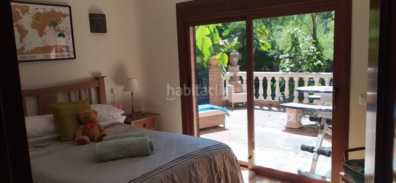 Foto 8237bdac-aac8-443a-837d-20de5b9933b5. Chalet con parcheggio piscina in campo de Mijas Mijas