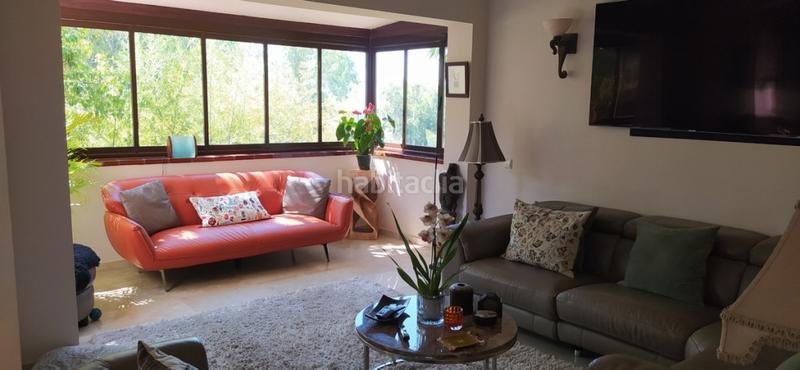 Foto e64e0f13-8ae1-4843-9b6b-8ce85068a3c4. Xalet amb aparcament piscina a campo de Mijas Mijas