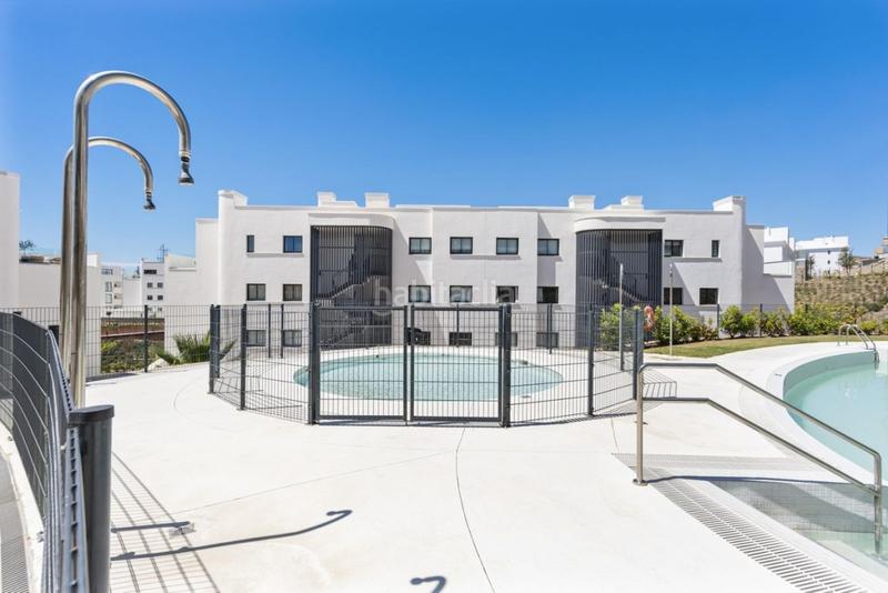 Foto ee17788f-ccd6-4ce7-be54-8cc6401411b5. Erdgeschoss mit heizung parking pool in El Higuerón Fuengirola