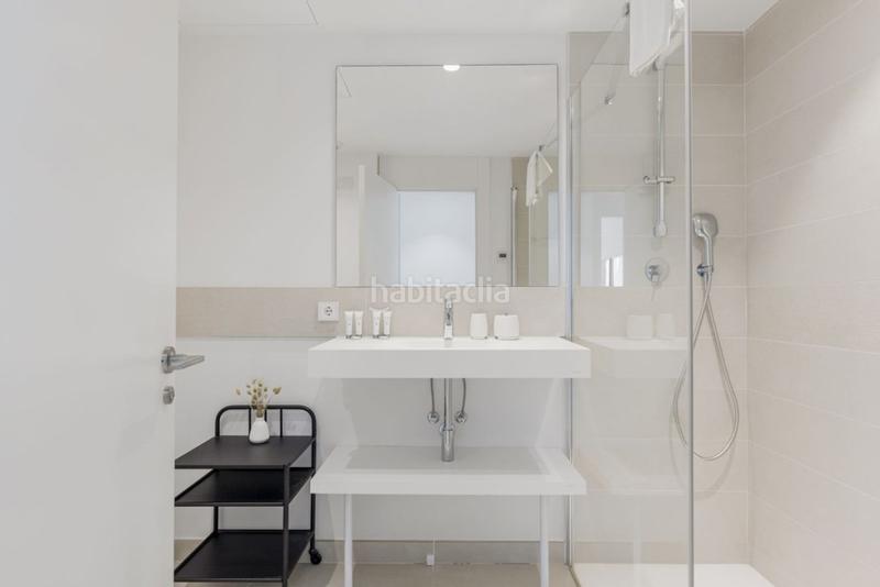 Foto 120e8e12-4290-4513-a66d-f4119fba2f1c. Ground floor with heating parking pool in El Higuerón Fuengirola