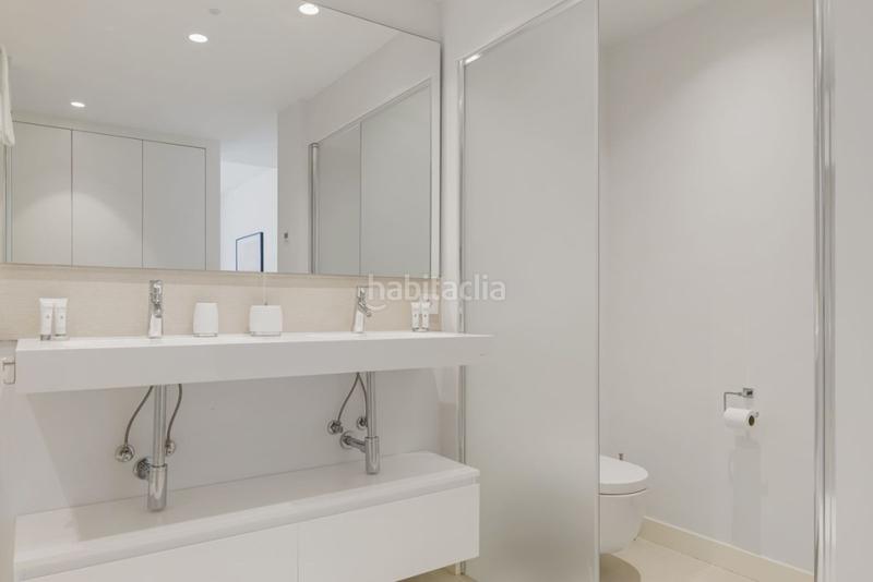 Foto 60c07d91-e4bf-4268-afe5-90e2a9634514. Ground floor with heating parking pool in El Higuerón Fuengirola