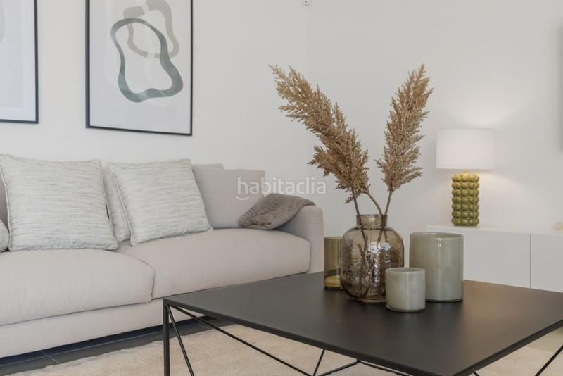 Foto 69aa0fd7-ca71-40c7-b771-26d1657e2538. Ground floor with heating parking pool in El Higuerón Fuengirola