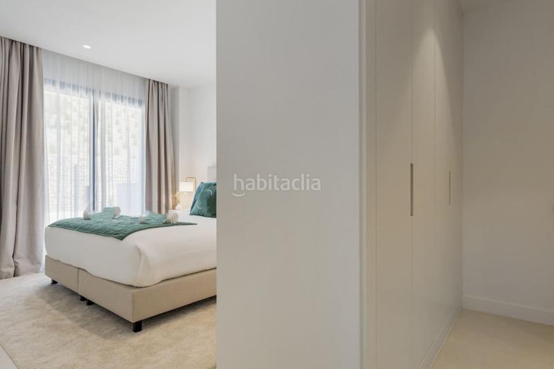 Foto 6b8f6ac9-770b-4b99-85bc-da52689763cd. Ground floor with heating parking pool in El Higuerón Fuengirola