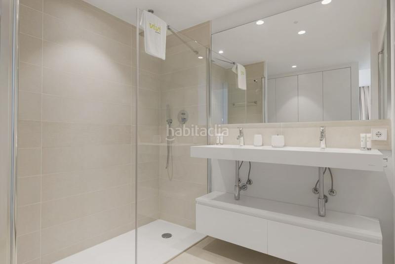 Foto d52177ff-a6c0-43fe-9231-c14d38b4dea5. Ground floor with heating parking pool in El Higuerón Fuengirola