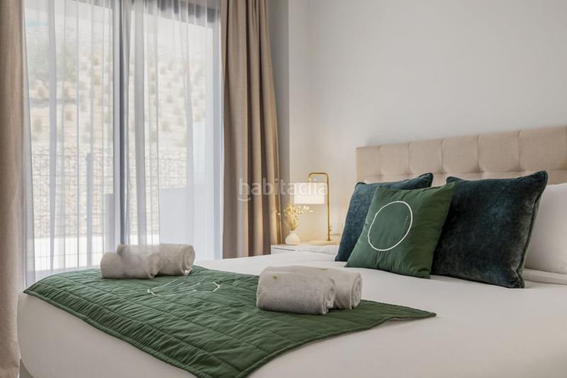 Foto f36219be-191a-48bd-9664-27c3df1edba2. Ground floor with heating parking pool in El Higuerón Fuengirola