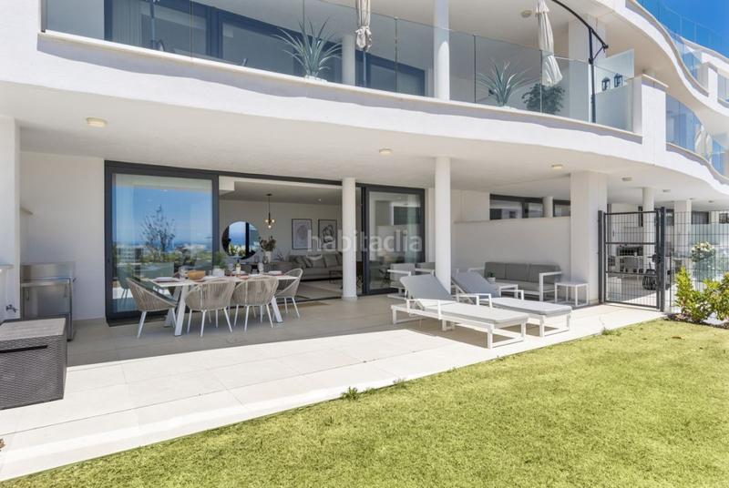 Foto 44d91a85-c4d6-4406-ab5b-cfe9c66b5881. Planta baixa amb calefacció aparcament piscina a Fuengirola