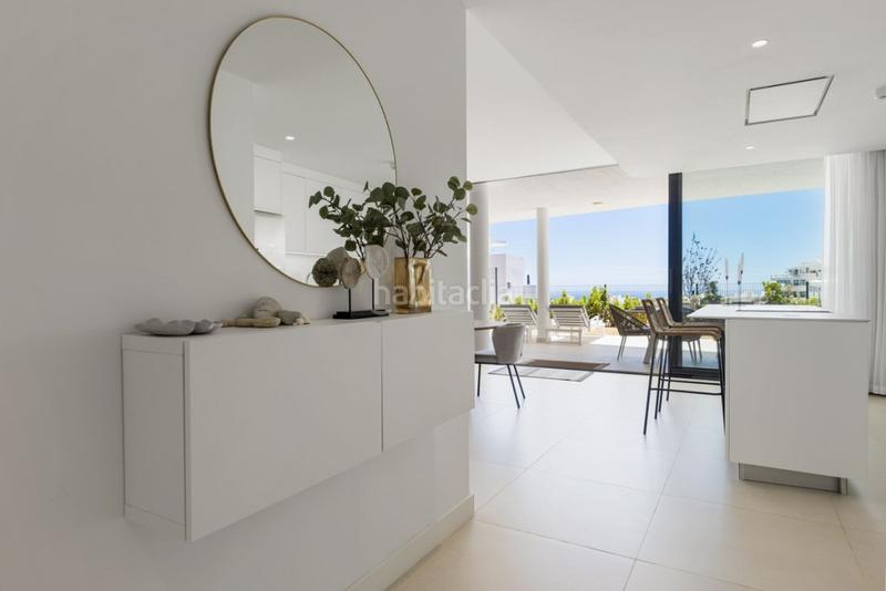 Foto 88a75d6d-65bd-4634-b2f6-26c8830f6ed7. Planta baixa amb calefacció aparcament piscina a Fuengirola